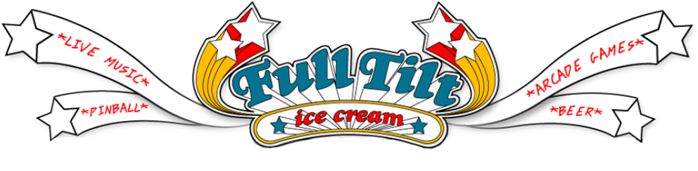 Full Tilt Ice Cream - Full Tilt Ice Cream Logo (1000x273)