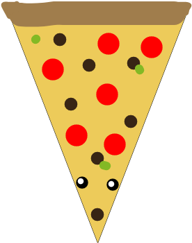Io Food Chain - Food In Mope Io (500x500)