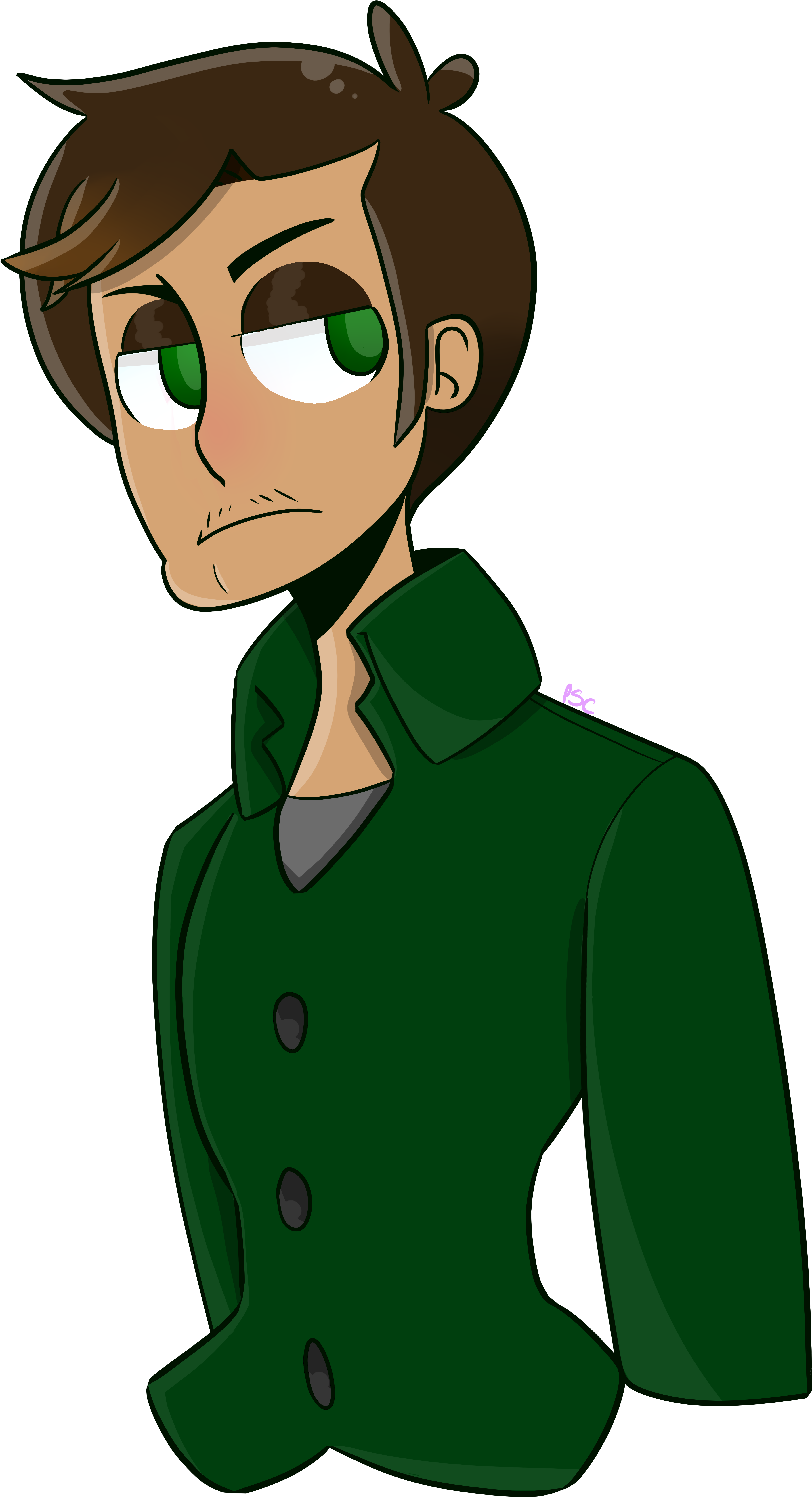 Really Angry Mexican Guy By Purplecatspace Really Angry - Really Angry Mexican Guy By Purplecatspace Really Angry (6000x8790)