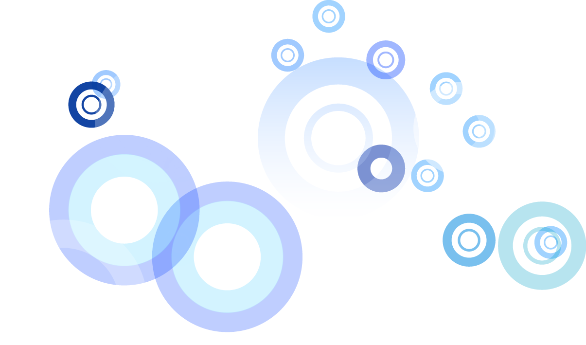 Vector Decorative Circle - Wallpaper (1205x709)