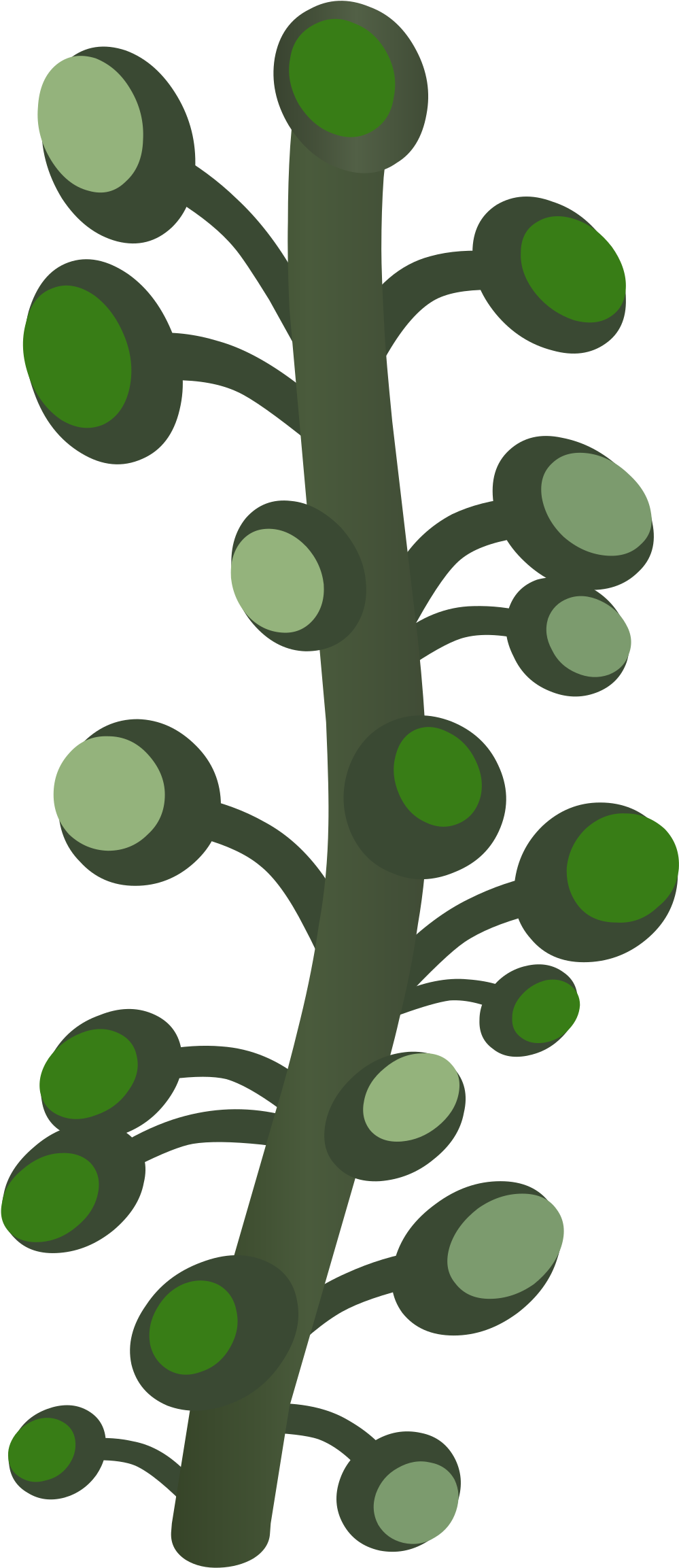 Underground Bogwillow 2 - Portable Network Graphics (1163x2400)