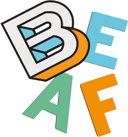 Bournemouth Emerging Arts Fringe Logo - Bournemouth Emerging Arts Fringe (441x468)