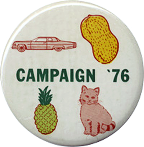 United States Presidential Election, 1976 (500x471)
