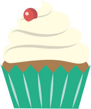 Encomenda Cupcake Recheado Em Vitória - Vitória, Espírito Santo (400x400)