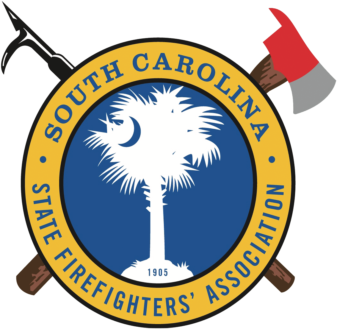 Sc Firefighters Assc On Twitter - Sc Firefighters Assc On Twitter (1200x1200)