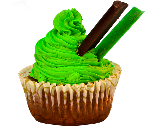 After Eight - Cupcake (650x675)