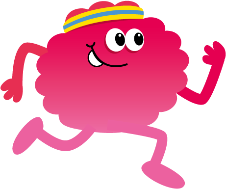 Cartoon Child Clip Art - Cartoon (500x500)