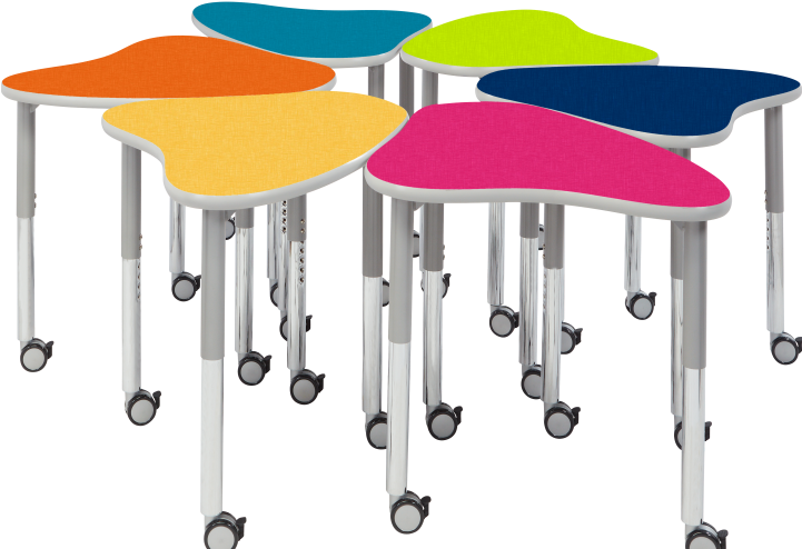 Surge Seriessit To Stand - Desk (720x534)