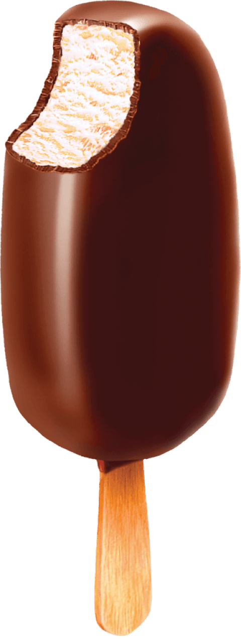 Free Png Magnum Chocolate Ice Png Png Images Transparent - Mini Choco Bar Ice Cream (480x1270)