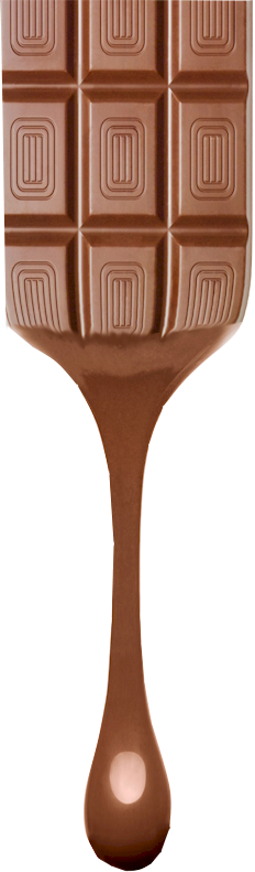 Flavano Chocolate Tablets & Pearls - Melting Chocolate Bar (232x791)