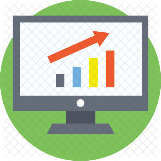 Interest Icon - Arrow (512x512)