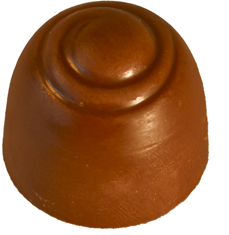 Cordial Cherry Milk Chocolate - Cordial (500x521)