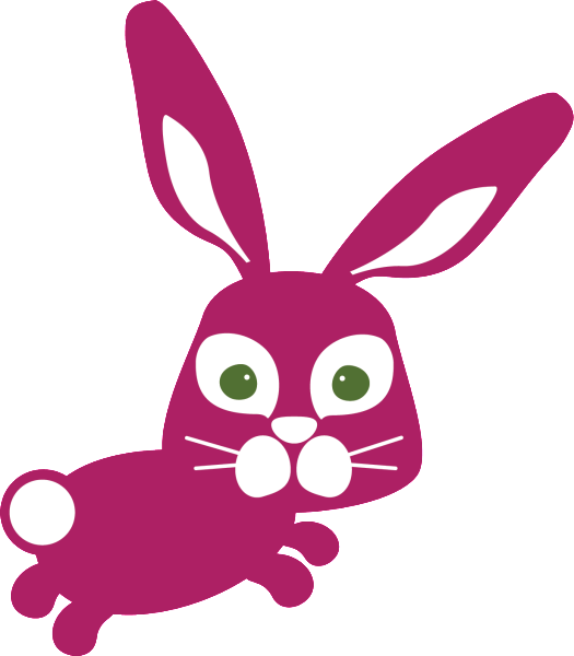 I'm Hailey The Hopping Hare, I'm The Skip-counting - Astute Hoot Math Strategies Read Aloud (525x600)