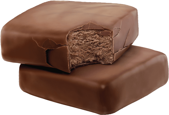 Double Chocolate - Chocolate Klondike Bar (590x404)