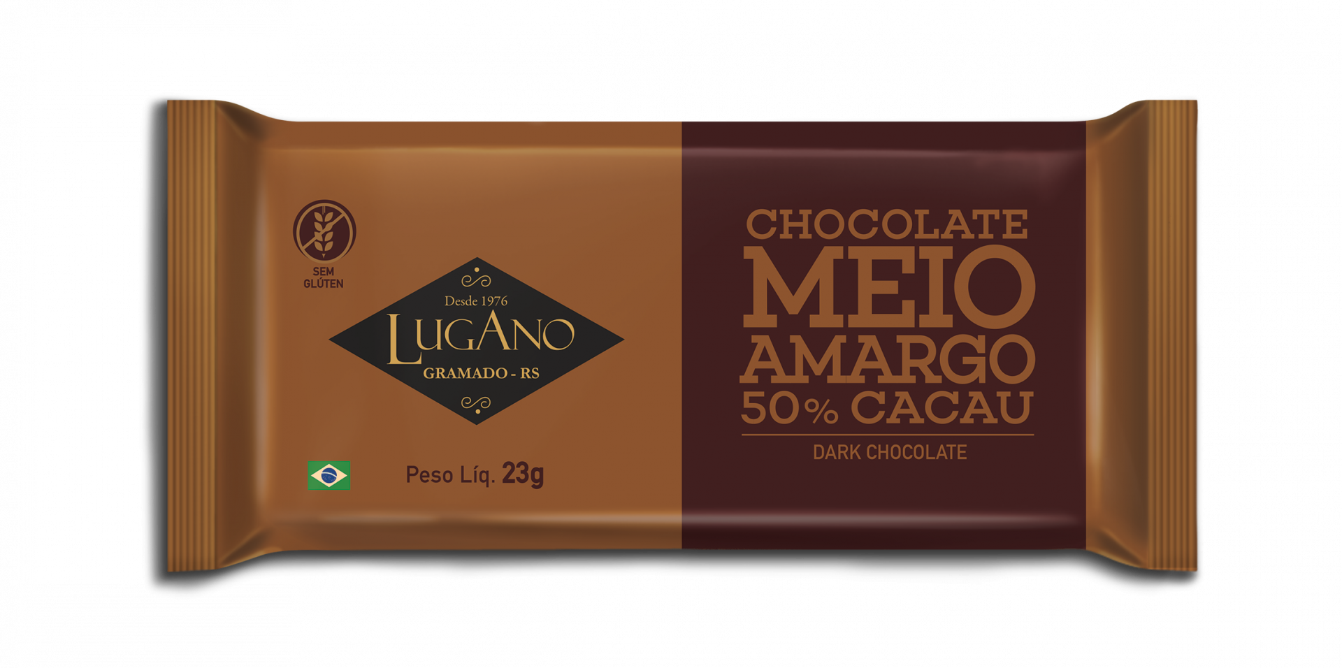 Lugano Bittersweet Chocolate Bar - Love Me (1920x956)