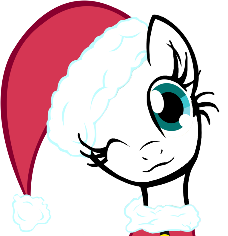 Rainbrodash 177 20 Filly [female] Christmas Pony Base - Little Pony Friendship Is Magic (900x799)