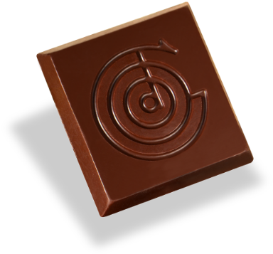 Introducing The First Bean To Bar Chocolate That Is - Chocolate (400x364)