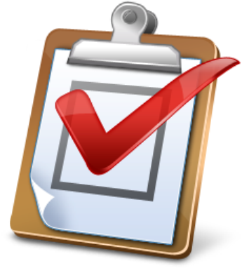 Report Icon (384x384)