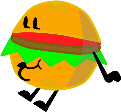 Burger - Strive For The Million Burger (872x486)