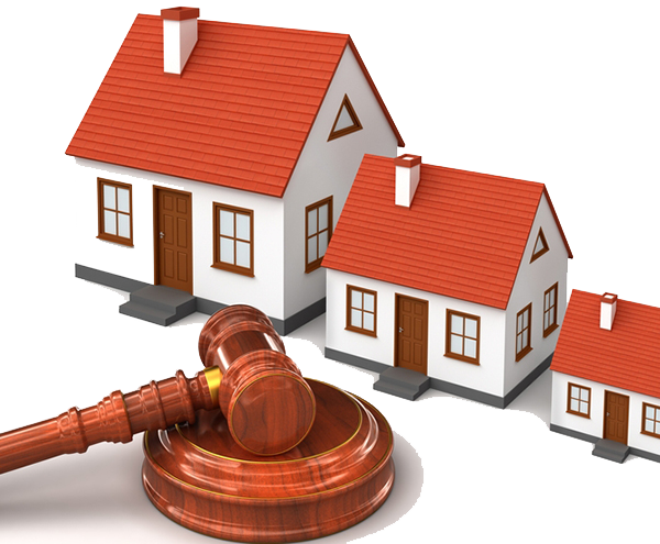 Что Лежит В Основе Аукционного Метода Продажи Квартир - House (600x495)