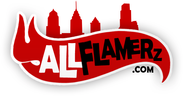 Allflamerz First Logo - Philadelphia Center (662x381)
