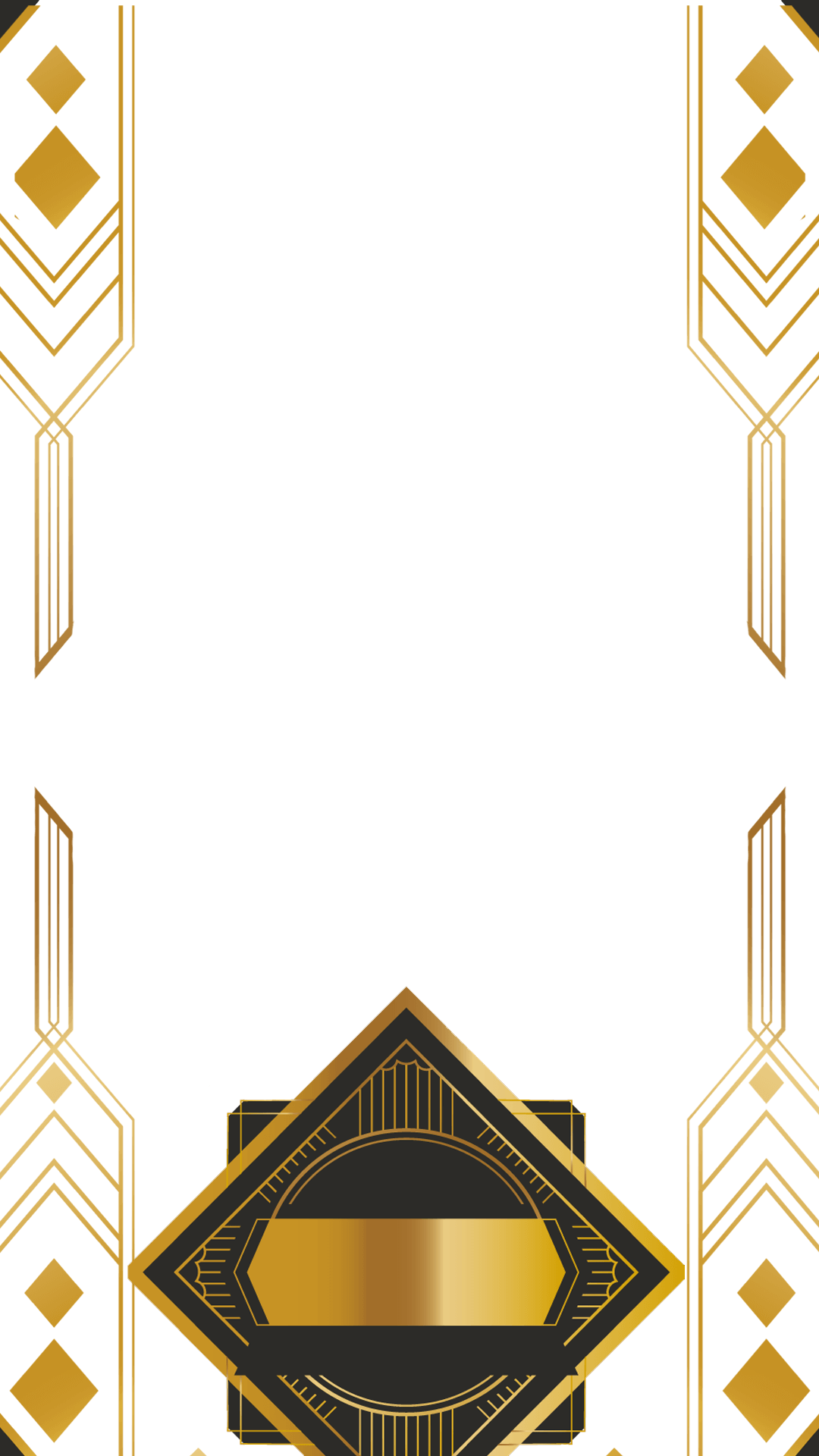 Related For Great Gatsby Clip Art - Great Gatsby Clip Art (1080x1920)