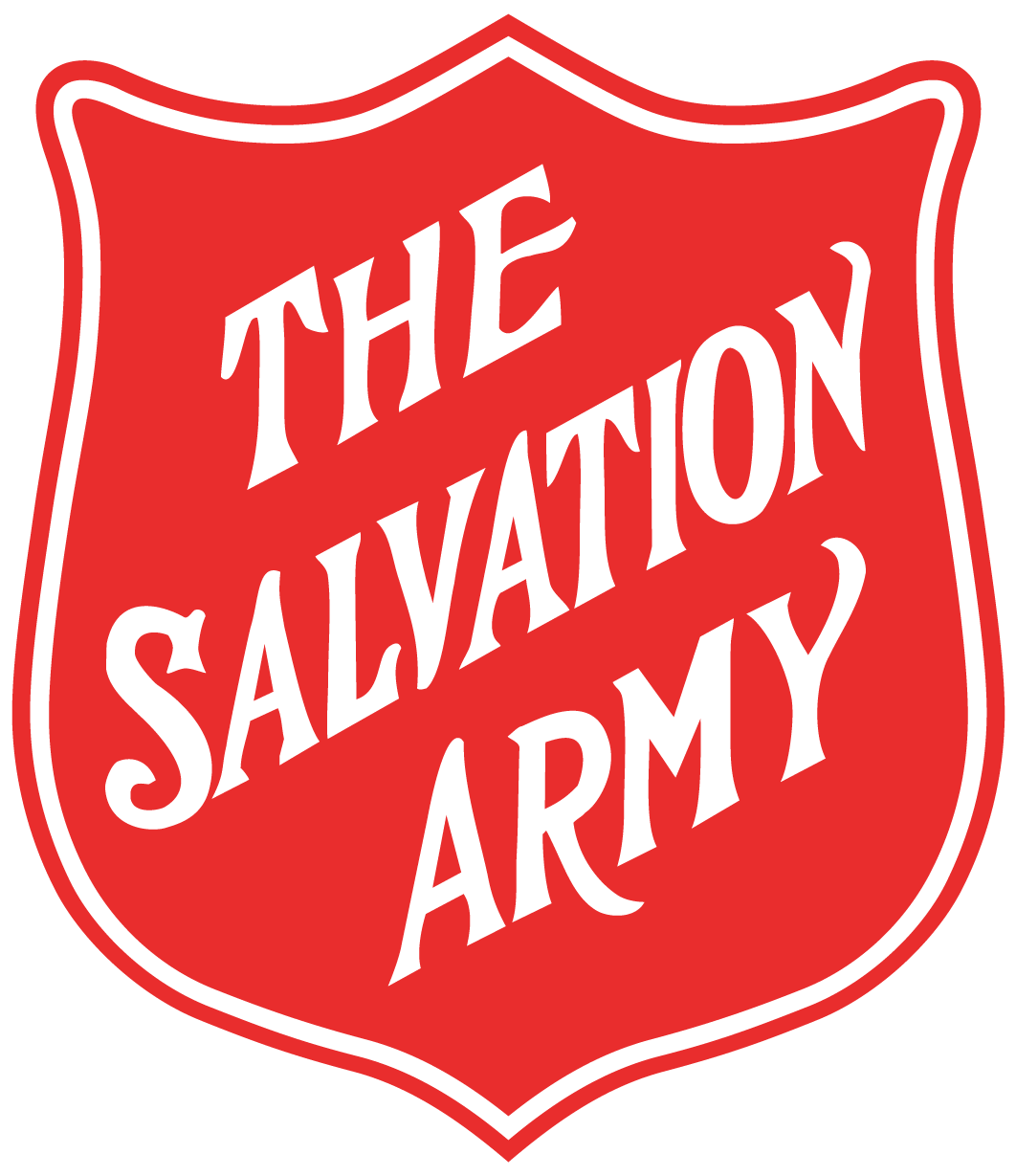 New Salvation Army Logo Clip Art Medium Size - Salvation Army Red Shield (1062x1229)