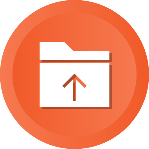 Ios & Web User Interface Multi Circle Flat Vol - Design De Interface Ícone (512x512)