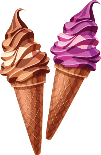 Ice Cream - Ice Cream Cliparts Free (328x500)