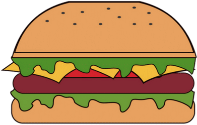 0shares - Cheeseburger (500x500)