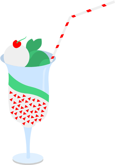 Clip Art Thanksgiving Drink Cocktail Mocktail Glass - Illustration (600x630)