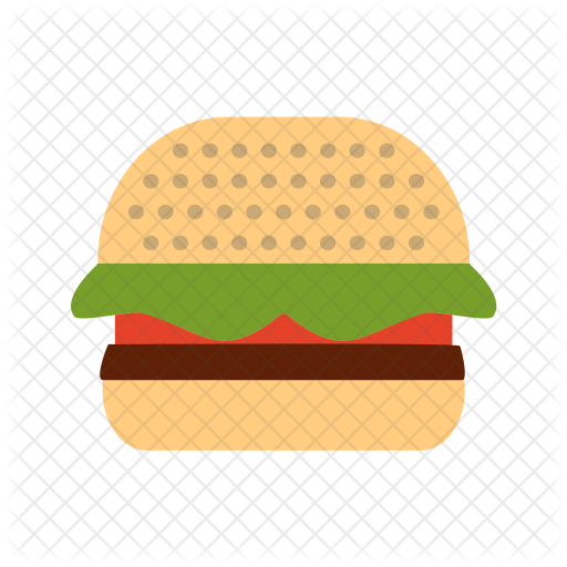 Hamburger Icon - Hamburger Button (512x512)