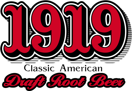 Logos-08 - 1919 Root Beer (700x453)