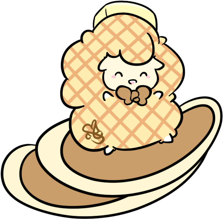 Batter's Magic Pancakes - Batter's Magic Pancakes (782x750)