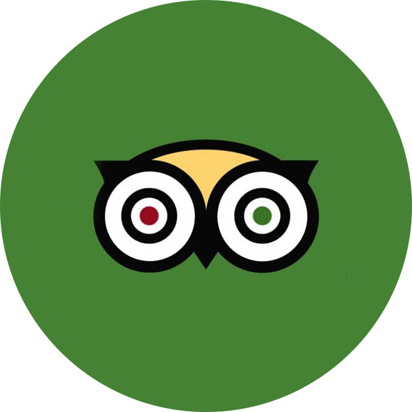 Get In Touch With Us - Tripadvisor Gif (600x600)