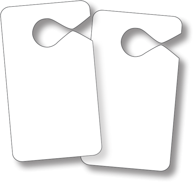 Ht-000 Blank Hang Tags - Mobile Phone Case (700x700)