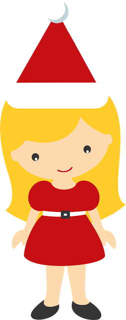 Mascotinhas Natalina Grátis - Mascotinhas Natalina Grátis (253x640)