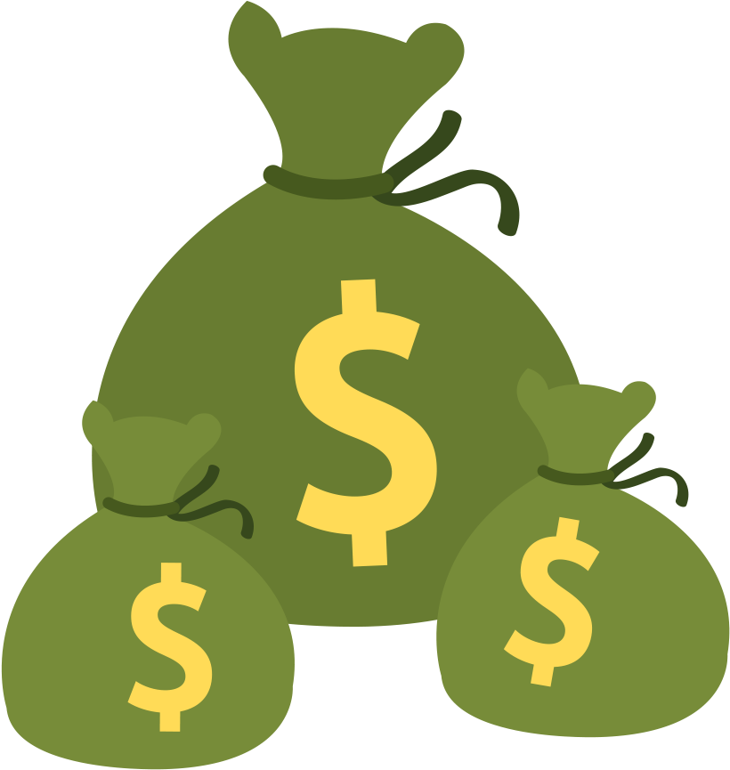 Money Saving Icon - Money Vector Icon Png (875x870)