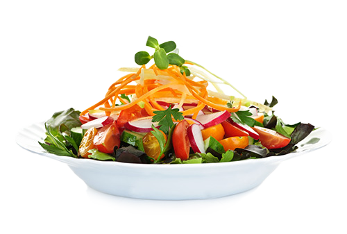 Food Png Transparent Images - Eat To Live Diet Cookbook (500x337)