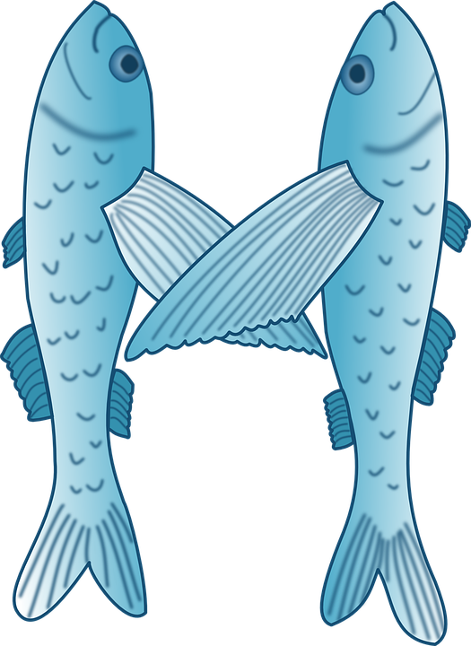 Printable Fish Bowl 1, Buy Clip Art - Frozen Fish Clip Art (525x720)