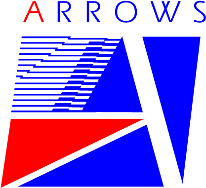 Arrows F1 - Logo Arrows F1 (436x399)