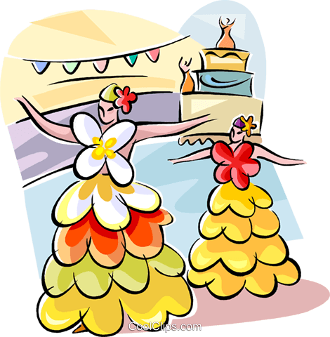 Brazilian Carnival Royalty Free Vector Clip Art Illustration - Carnaval In Brazil Art Clip (470x480)