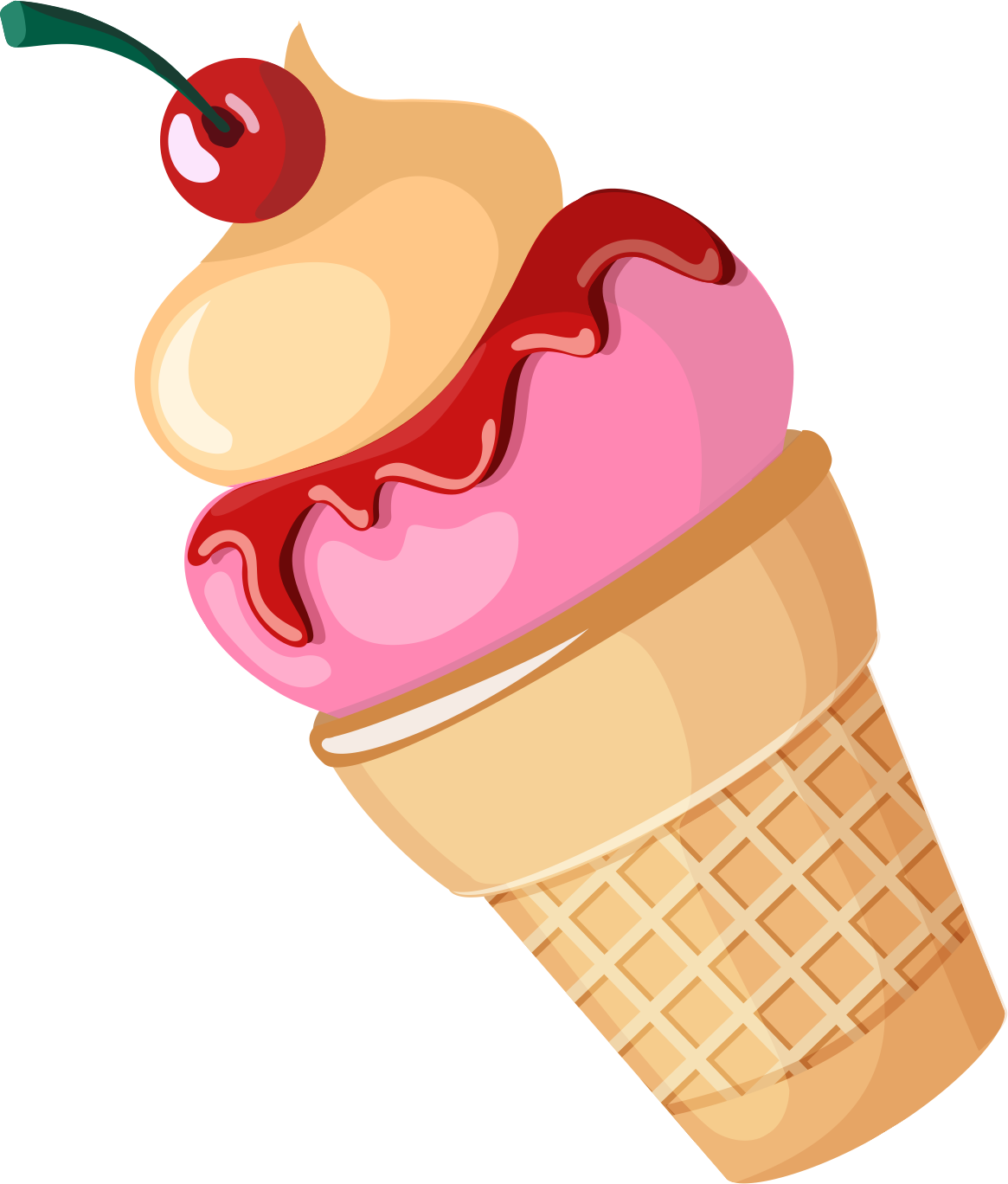 2，可使用adobe - Ice Cream (1165x1368)