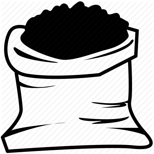 Kt Qu H Nh Nh - Rice Icon (512x512)