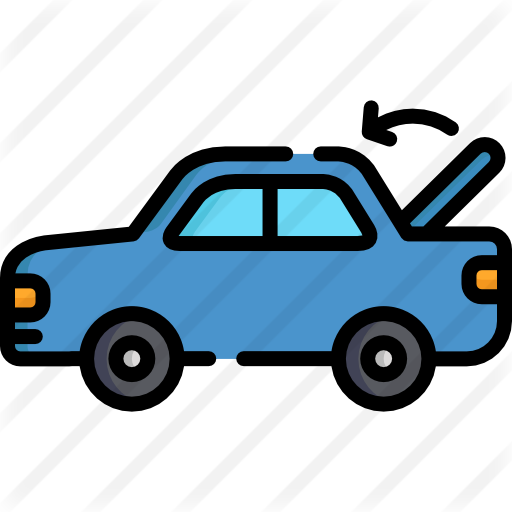 Trunk Open - Trunk (512x512)