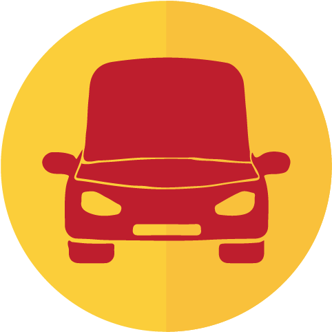 Look At The Hard To Clean Areas Of A Car Like A Trunk, - Car (521x521)