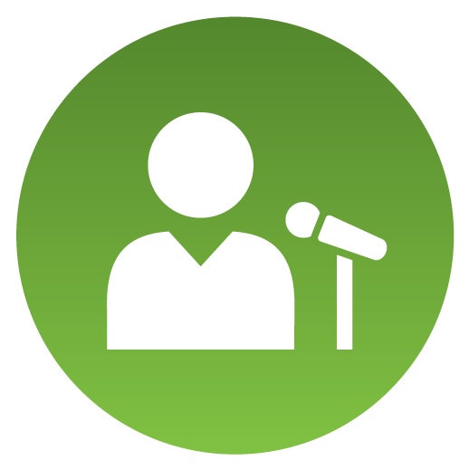 Speaker Biographies - Portrait Of A Man (583x583)