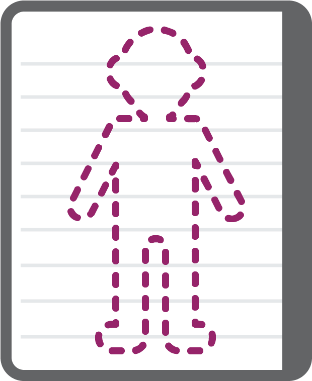 Buyer Personas Help You To Better Understand Who You're - Buyer Personas Help You To Better Understand Who You're (654x791)