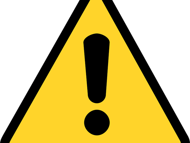 Alert Transparent (640x480)