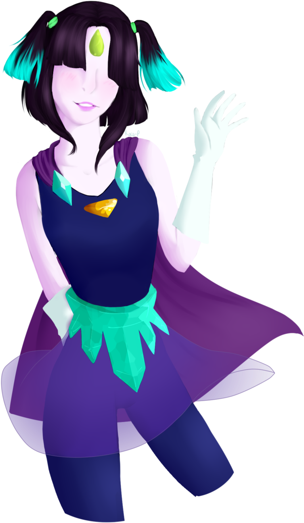 Yami By Rocalia-pancake - Halloween Costume (709x1125)